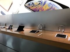 -Apple零售店(中街大悦城店)