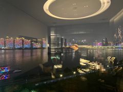 -君庭中餐馆(湘江豪生店)