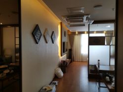-爱贝蕊恩韩式月子会所(南山店)