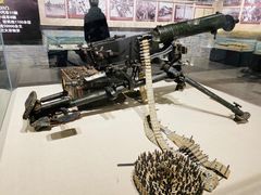 -台儿庄大战纪念馆