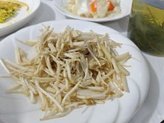 -天乐农家鱼头王(天目湖店)