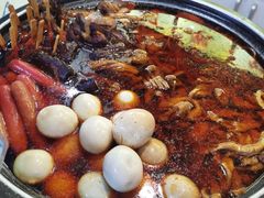 -安徽阜阳卷馍(西单店)