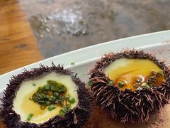 -四川小胡子海鲜(丁村万人海鲜广场店)