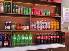 -杨记齐齐哈尔烤肉(总店)