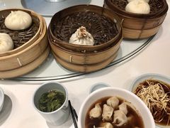 -冶春茶社(星汉大厦店)