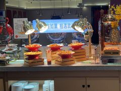 -经典世家牛排自助餐厅(百捷店)