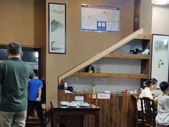 -朗妈私房菜(婺女州店)