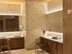 -海兰云天度假区温泉