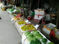 -黄埔古港