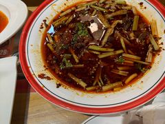 -易老妈蹄花.特色川菜(人民公园总店)