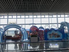 -青岛胶东国际机场