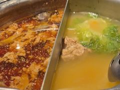 -一绪に寿喜烧自助(世茂广场店)