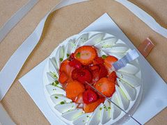 -积慕Cake(解放大道店)