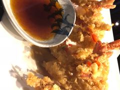-梅筑·创意料理(王府井百货店)
