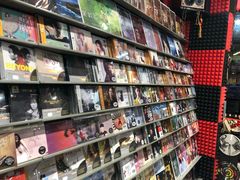 -Hi Fi Acoustic 梵香禅韵·色声香味