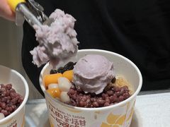 -鲜芋仙(群光广场店)