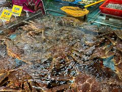 -79号渔船海鲜饭店(宝安店)