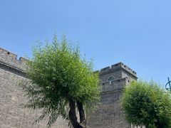 -丹噶尔古城