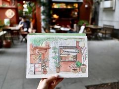 -青沐画室·专业美术培训