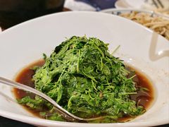 -香雪海饭店中餐厅(人民桥店)