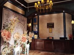 -王府井酒店(金桥港湾店)