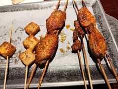 -管氏翅吧(广渠门店)