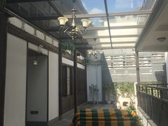 -聚春园驿馆(福州三坊七巷店)