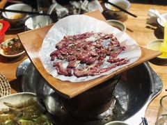 -洪大厨鸡煲(福田店)