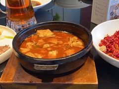 -缘餐厅(钵池山公园店)