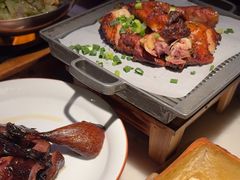 -绿茶餐厅(千岛湖银泰城店)