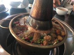 -陆记源·青海土火锅