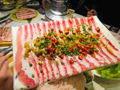 -猫抓烤肉(春熙路店)