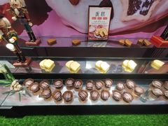 -德得轩烤涮一体自助餐厅(王府井店)
