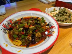 -四禧精酿铜锅涮肉·烧烤工场(大明湖店)