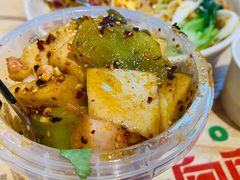 -萝卜向南·湘西泡菜·腊味炒饭(星河coco city店)