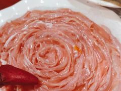 -重庆袁老四火锅(武进万达店)