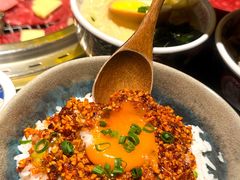 -AJIYA·池袋日式烧肉自助(天津万象城店)