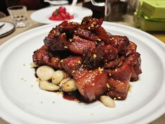 -楚山晓·湖北菜(武汉光谷K11店)