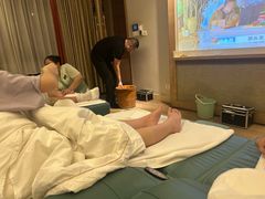 -和子足浴SPA会馆(梁溪店)