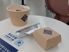 -山姆餐吧(山姆会员商店店)
