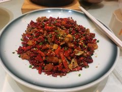 -南宁荔园维景国际大酒店·荔园中餐厅