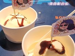 -伯友茶记(中华广场店)
