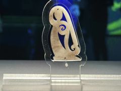 -北京大葆台遗址博物馆