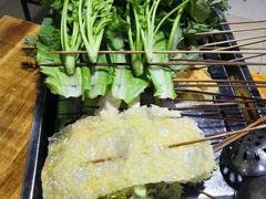 -灌县老妈砂锅串串香(万科红生活广场店)