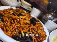 -城南往事·鲁菜济南菜(龙奥万科店)