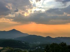 -武陵山森林公园