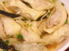 -周素珍湖州大馄饨(直戒坛寺巷店)