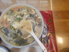 -小街47號江湖菜(四合院店)