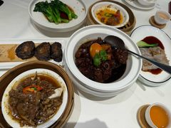 -云庭汇·粤菜海鲜(东盟盛天地店)
