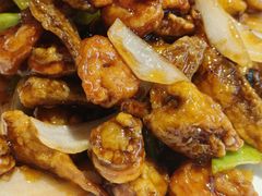 -倍儿美海鲜大排挡·非遗海鲜蒸饺(洋货店)